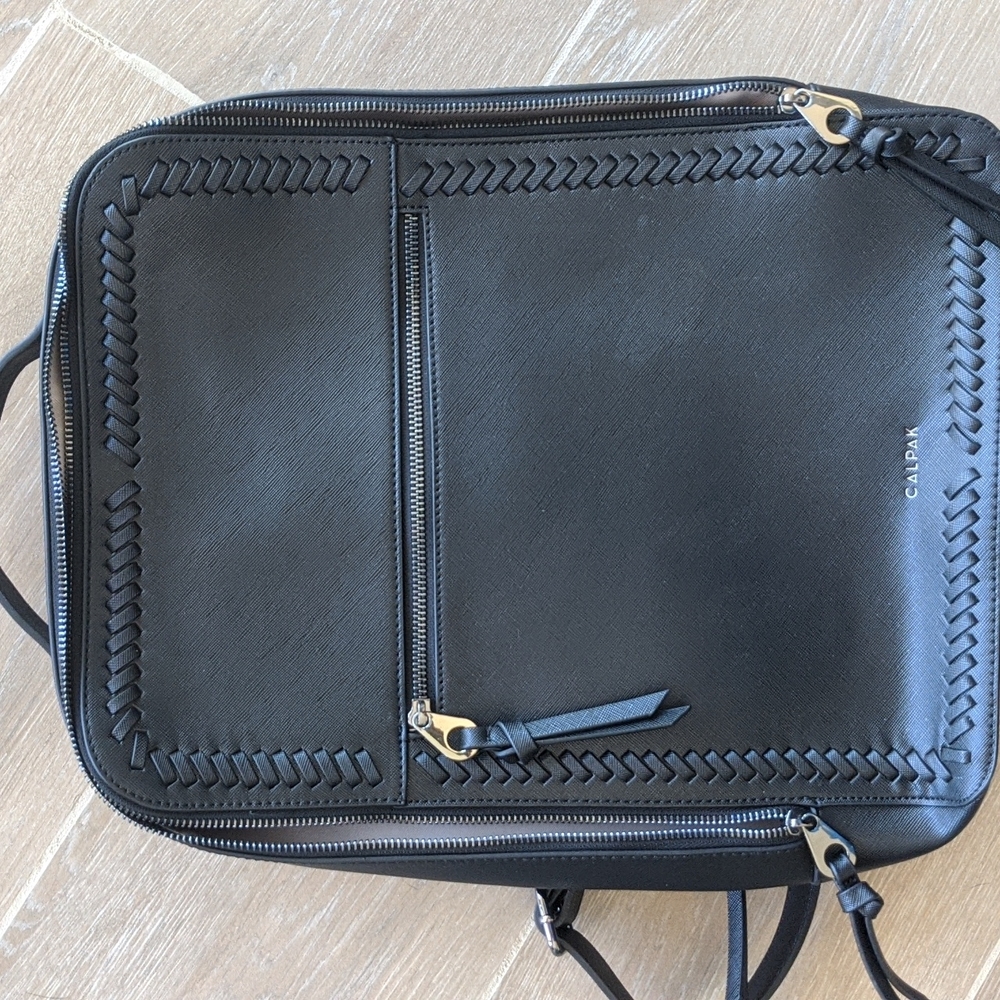 Calpak kaya laptop backpack
